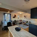 Apartamento Modern In-out X-skiing, 2 Bathrooms And Balcony *