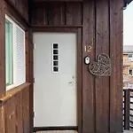 Apartamento Modern In-out X-skiing, 2 Bathrooms And Balcony *