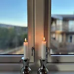 Modern In-out X-skiing, 2 Bathrooms And Balcony Apartamento Hovden (Aust-Agder)