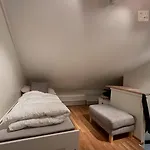 Modern In-out X-skiing, 2 Bathrooms And Balcony