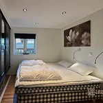 Apartamento Modern In-out X-skiing, 2 Bathrooms And Balcony