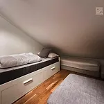 Apartamento Modern In-out X-skiing, 2 Bathrooms And Balcony Hovden (Aust-Agder)