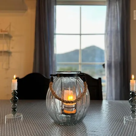 Modern In-out X-skiing, 2 Bathrooms And Balcony