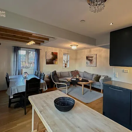 Lejlighed Modern In-out X-skiing, 2 Bathrooms And Balcony *