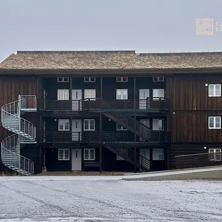 Apartamento Modern In-out X-skiing, 2 Bathrooms And Balcony