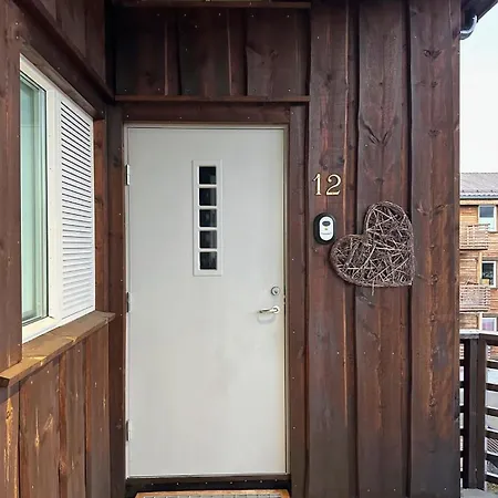 Lejlighed Modern In-out X-skiing, 2 Bathrooms And Balcony *