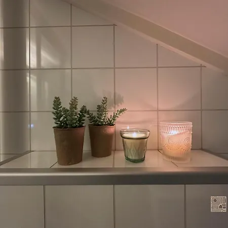 Modern In-out X-skiing, 2 Bathrooms And Balcony Apartmán