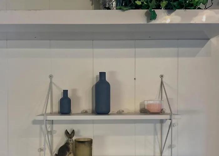 Lägenhet Modern In-out X-skiing, 2 Bathrooms And Balcony *