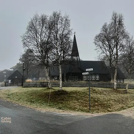 Modern In-out X-skiing, 2 Bathrooms And Balcony شقة