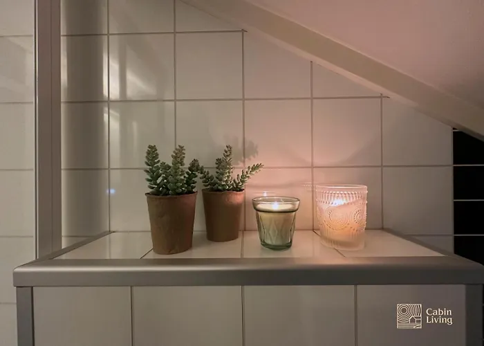 Modern In-out X-skiing, 2 Bathrooms And Balcony Apartman
